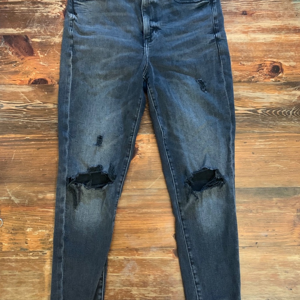 American Eagle Super Stretch Jeans